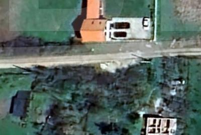 Teren Construcții intravilan de 534 mp, în Lugoj