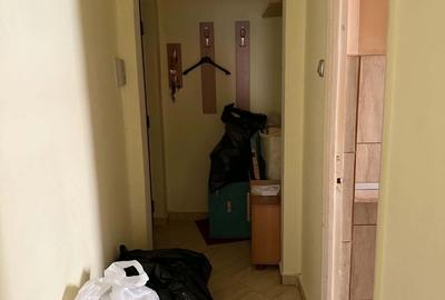 Apartament cu 2 camere semidecomandat în Astra