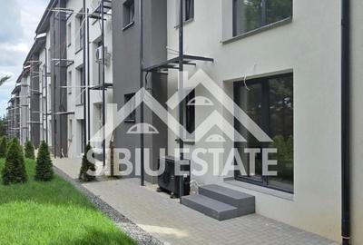 Apartament cu 3 camere în Trei Stejari