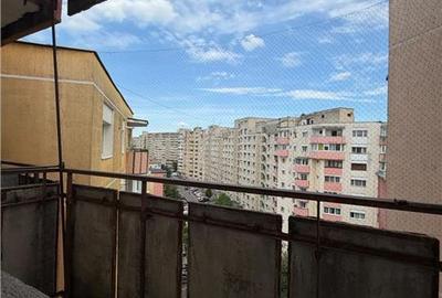 Apartament cu 2 camere decomandat în Mărăști - 16