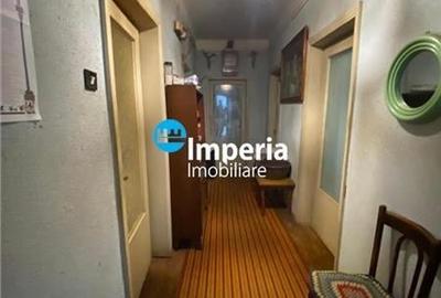 Casă individuală cu 5 camere cu Teren 400 Mp în Copou - 4