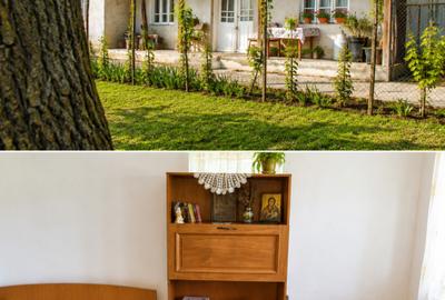 Casă individuală cu 3 camere în Drăgănești-Vlașca - 2