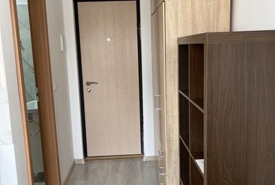 Garsonieră semidecomandată în Frumoasa - 5