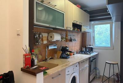 Apartament cu 2 camere decomandat, mobilat în Brâncoveanu - 6