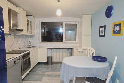 Apartament cu 3 camere în Decebal - 6