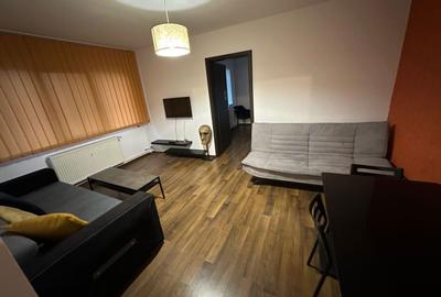 Apartament cu 2 camere semidecomandat în Podu Roș - 3