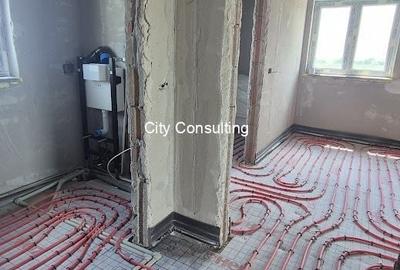 Casă cu 4 camere în Dimieni