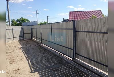 Spațiu comercial, de 90 mp, în Lozova - 6