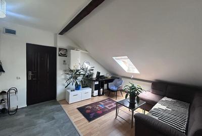 Apartament cu 2 camere semidecomandat în Florești - 1