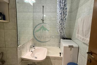 Apartament cu 3 camere circular, mobilat în Astra - 6