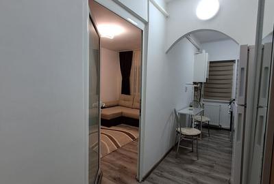 Garsonieră decomandată în Central - 16