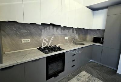 Apartament cu 2 camere decomandat în Tomis Nord - 4