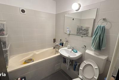 Apartament cu 2 camere semidecomandat în Crângași - 14
