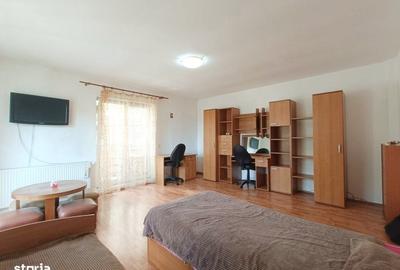 Garsonieră decomandată în Mărăști - 1