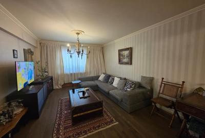 Apartament cu 2 camere decomandat, mobilat în Herăstrău - 6