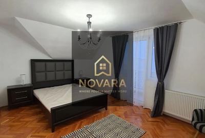 Casă cu 3 camere cu Teren 750 Mp în Central - 16