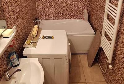 Garsonieră decomandată în Autogară - 3