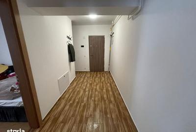 Apartament cu 2 camere decomandat, mobilat în Rovine - 6