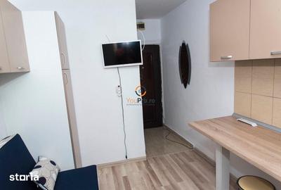 Garsonieră în Circumvalațiunii - 7