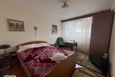 Apartament cu 2 camere în Micro 19 - 14