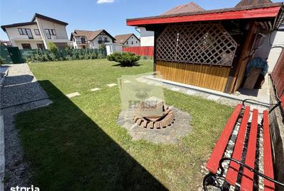 Teren de 385 mp, în Șura Mică - 6