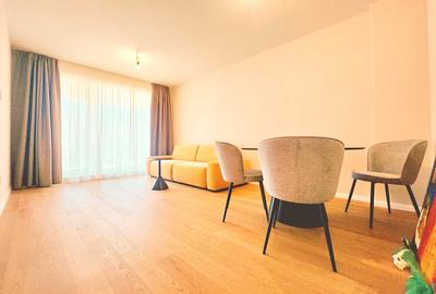Apartament cu 2 camere decomandat, mobilat în Carierei - 1