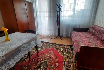 Apartament cu 2 camere semidecomandat în Ultracentral