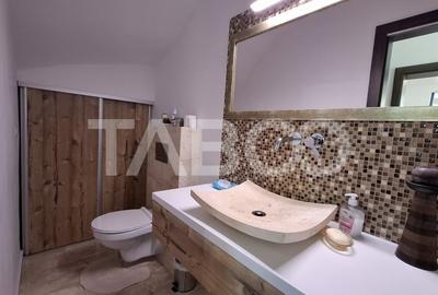 Duplex cu 5 camere cu Canalizare în Șelimbăr - 4