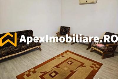 Apartament cu 2 camere decomandat în Sebastian - 6