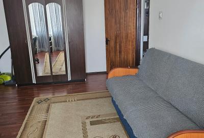 Garsonieră decomandată în Dristor