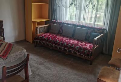 Casă cu 2 camere în Muntele Cacovei - 4