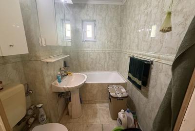 Apartament cu 3 camere decomandat în Pantelimon - 9