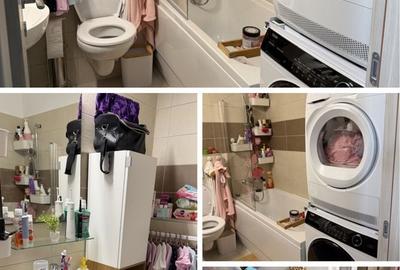 Apartament cu 3 camere în Prelungirea Ghencea - 3