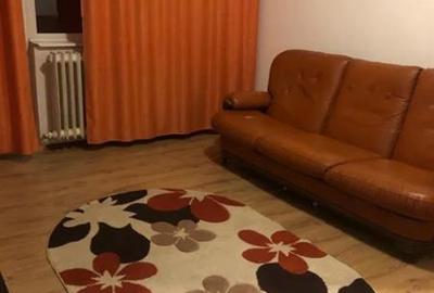 Apartament cu 2 camere semidecomandat în Tătărași