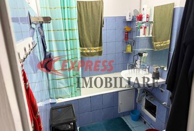 Apartament cu 2 camere decomandat în Dristor - 3