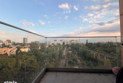Apartament cu 5 camere în Central