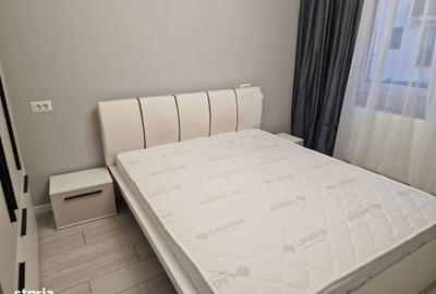 Apartament cu 2 camere decomandat, mobilat în Dobroești - 10