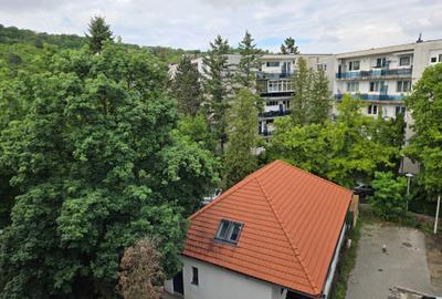 Apartament cu 2 camere semidecomandat în Grigorescu - 5