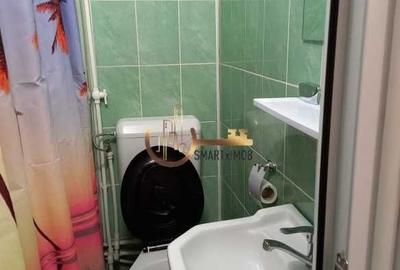 Garsonieră nedecomandată în Micro 9 - 3