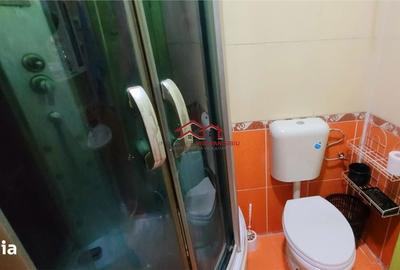 Casă cu 4 camere cu Canalizare în Rășinari - 4