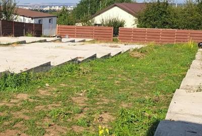 Teren de 650 mp, în Central