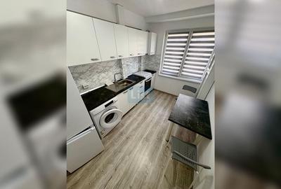 Apartament cu 2 camere semidecomandat, mobilat în Ultracentral - 3