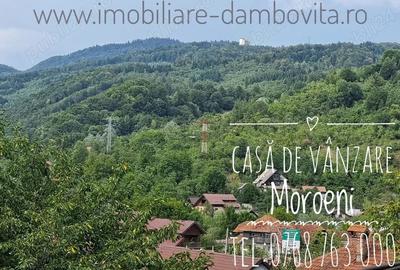 Casă cu 5 camere în Pucheni - 8