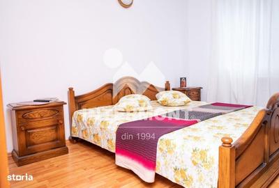 Apartament cu 3 camere în Central - 7