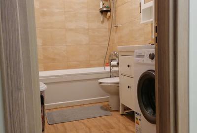 Apartament semidecomandat în Pantelimon