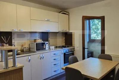 Apartament cu 2 camere decomandat în Zorilor - 4