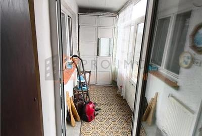 Apartament cu 3 camere decomandat, mobilat în 23 August - 12