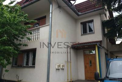 Casă individuală cu 6 camere cu Canalizare în Gheorgheni - 1
