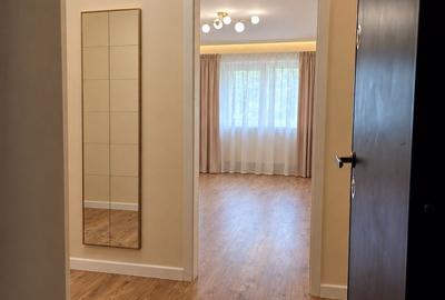 Apartament cu 2 camere semidecomandat în Drumul Taberei