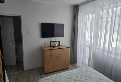 Apartament cu 2 camere semidecomandat în Calea Galați - 6